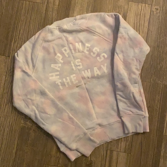 🎉Spiritual Gangster sweatshirt - Picture 2 of 3